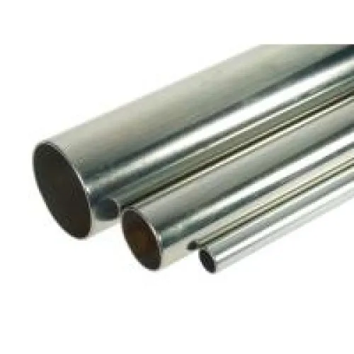 Unite Pressrør galvaniseret 22x1,5 mm 6m