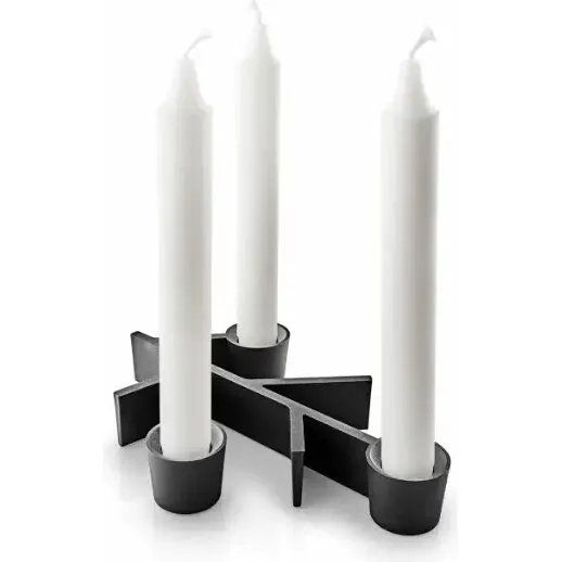 Eva Solo Twig lysestage - medium