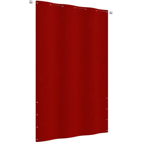 Altanafskrmning 140x240 cm i Oxfordstof  rd