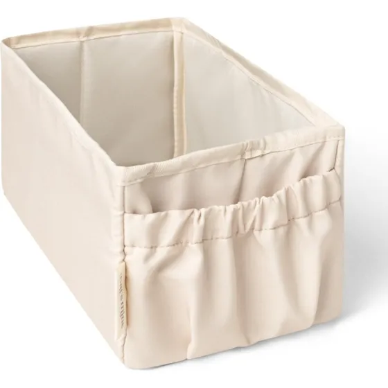 That's Mine Lucy Organizer Peyote (lille pusleopbevaring)