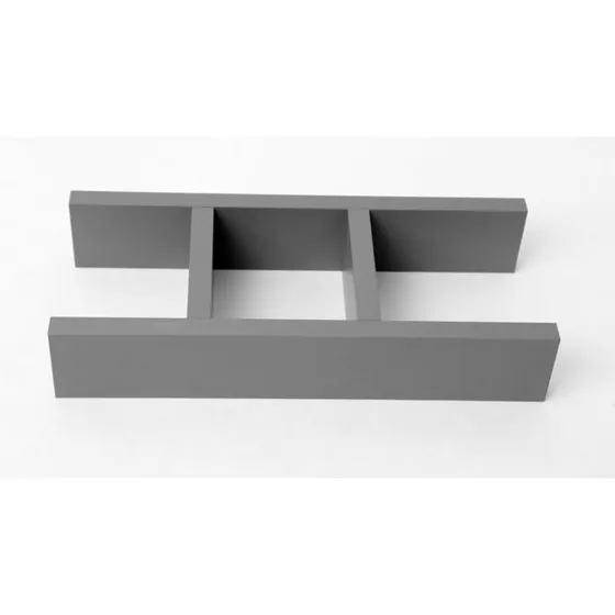 IFÖ skuffedeler 342×150×65 mm (øvre) i MDF