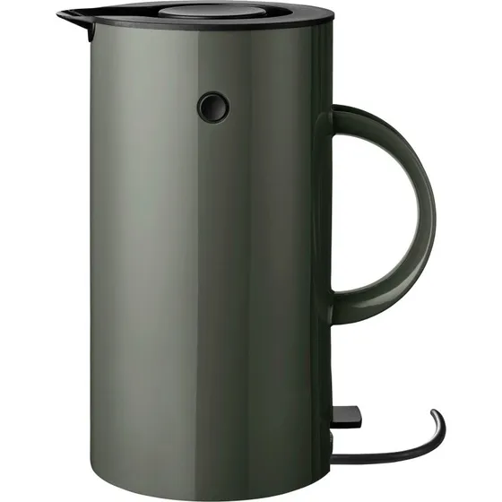 Stelton EM77 elkedel 1,5 L – Dark Forest