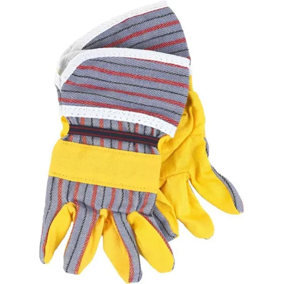 Bosch Lege Arbejdshandsker til brn 310 r