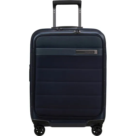 Samsonite Neopod Expand 55 cm kabinekuffert - Bl