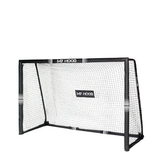 My Hood Chile fodboldmål 180x120 cm
