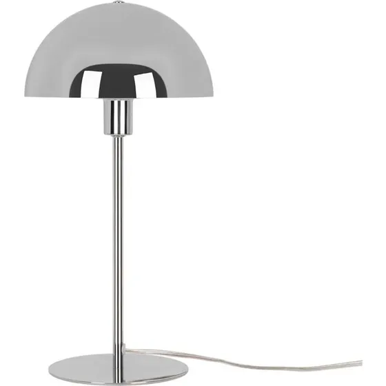 Nordlux Ellen 20 bordlampe  krom
