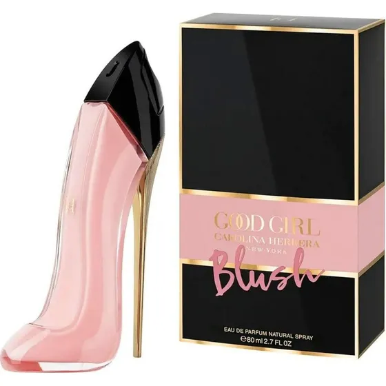 Carolina Herrera Good Girl Blush Eau de Parfum 80 ml