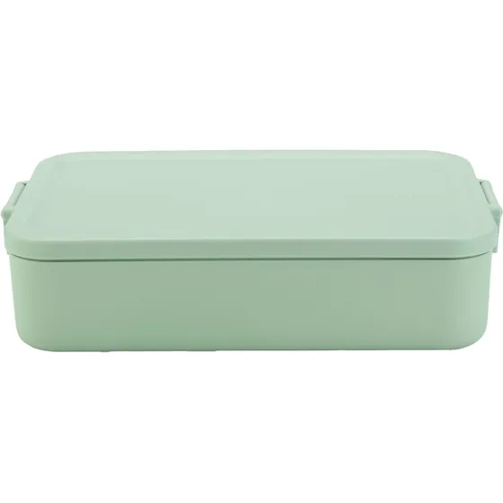 Brabantia Make & Take Madkasse XL, lysegrøn (2 L)