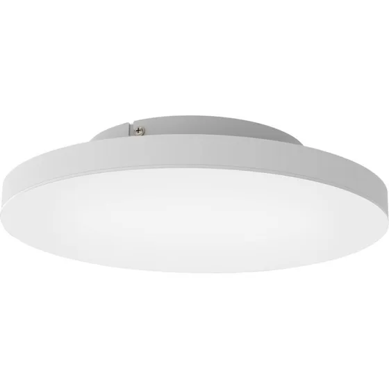 EGLO CONNECT-Z Turcona-Z loftlampe 45 cm, hvid