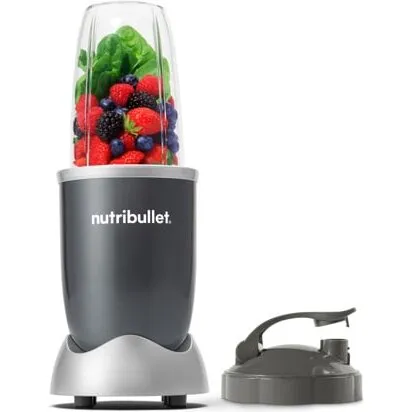 NutriBullet NB614DG 600 W 710 ml
