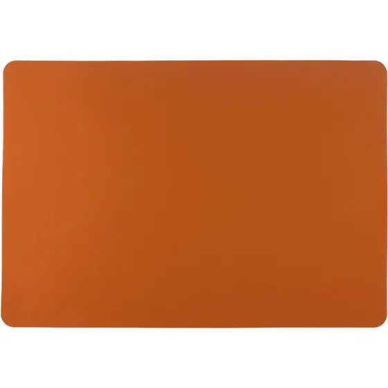 Tiny tot Simple dækkeserviet Okker (1 stk)