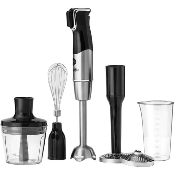 Infinity Force Pro stavblender 1200W (Powelix Life-knive)