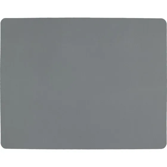 Aida Dækkeserviet i silikone 42x33 cm – Grå