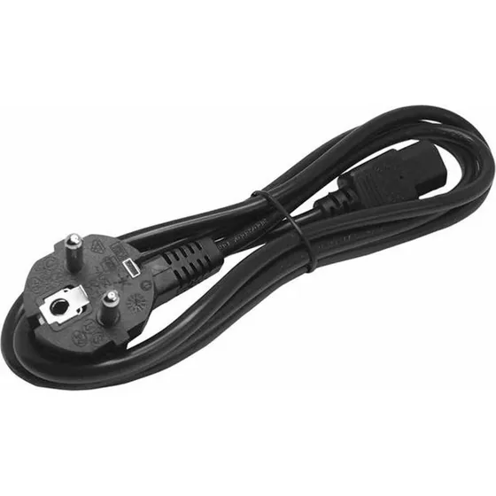 StarTech PXT101EUR Strmkabel CEE7/7 til C13 1,8 m