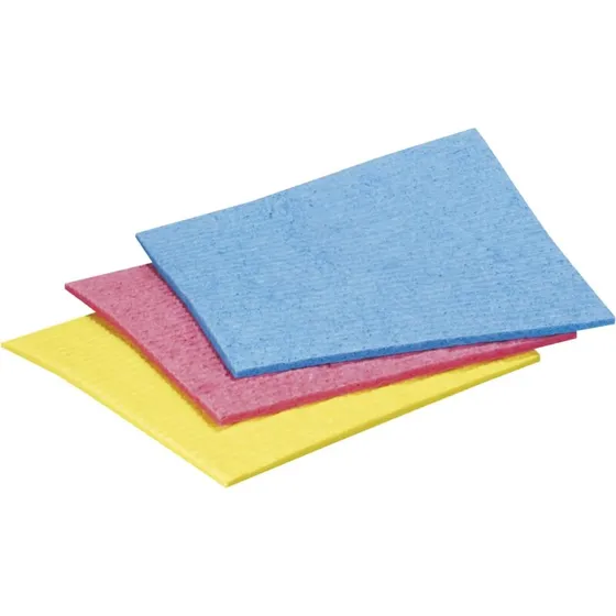 Vileda Køkkenklud Aqua – 3-pak