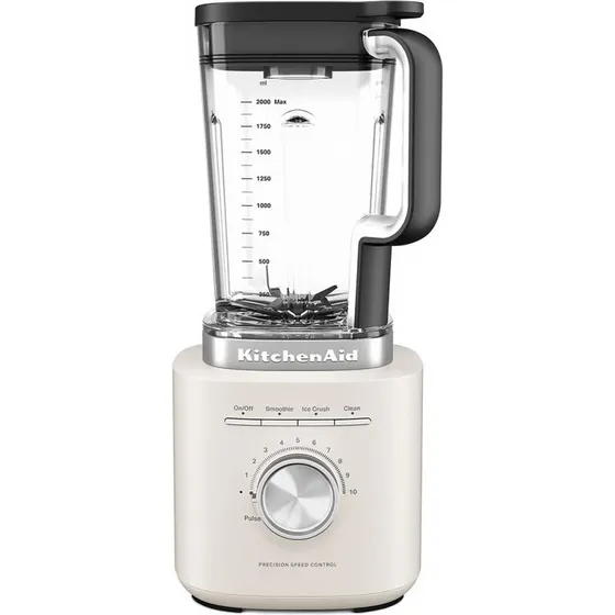 KitchenAid K200 Pure Power blender – Porcelæn