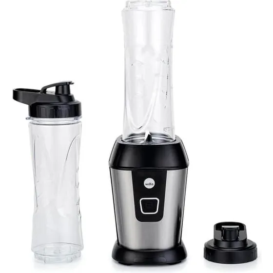 Wilfa Blend 2GO BL-5002GO 800W – 2x600 ml to-go blender