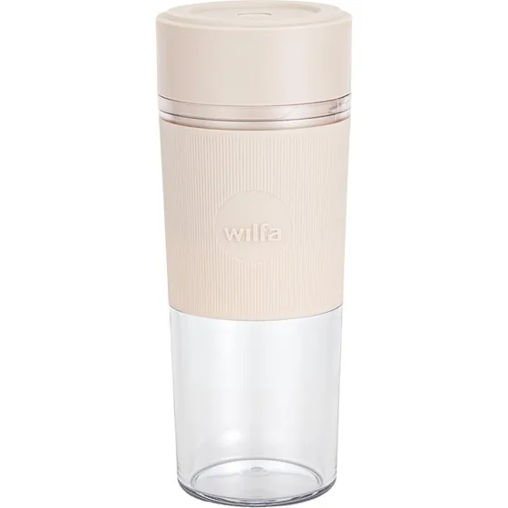 Wilfa RCBL45 Swift blender 300 ml, beige