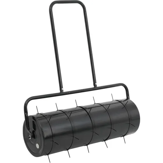 Plnevalse 63 L med luftningsklemmer i jern og stl