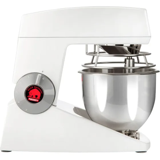 Bjørn Teddy luksus røremaskine – flere farver