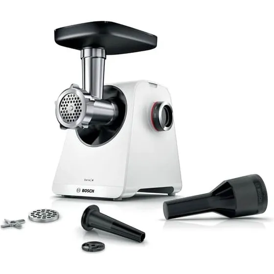 Bosch MultiPower S4 Kødkværn