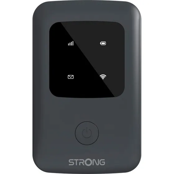 Strong 4G MiFi Hotspot 150  brbar 150 Mbit/s
