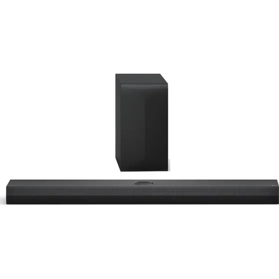 LG S70TY Soundbar 3.1.1 med trdls subwoofer (400W)