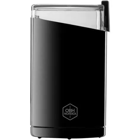 OBH Easy Grind GD4008S0 kaffekværn (200W, 85 g, kan kværne hørfrø)