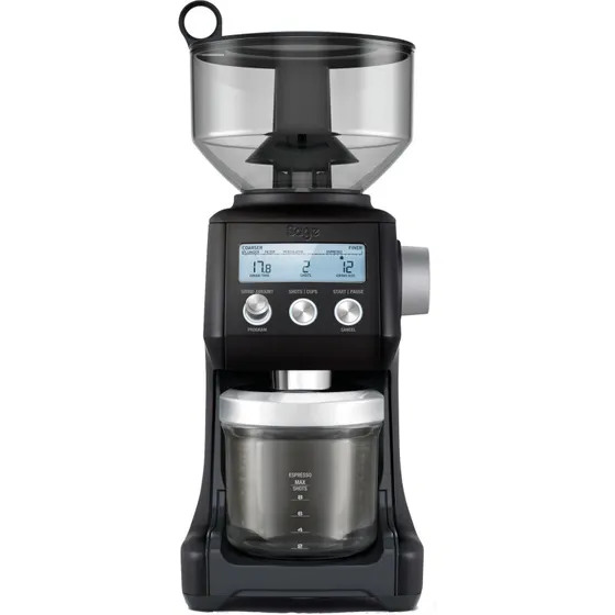 Sage BCG 820 BTR Smart Grinder Pro kaffekværn