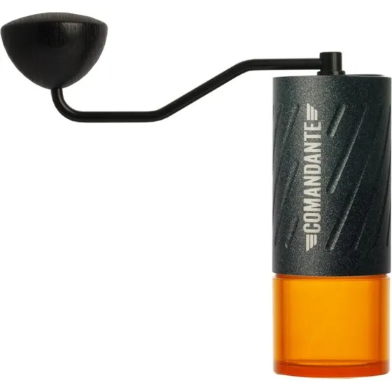 Comandante C60 Baracuda Nautilus Blue