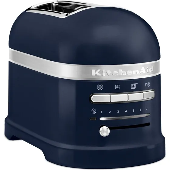 KitchenAid Artisan brødrister 2 skiver – Ink Blue
