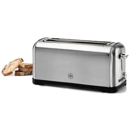 OBH Nordica Multi-Toaster Metropolitan 4-skive (OBH2273)