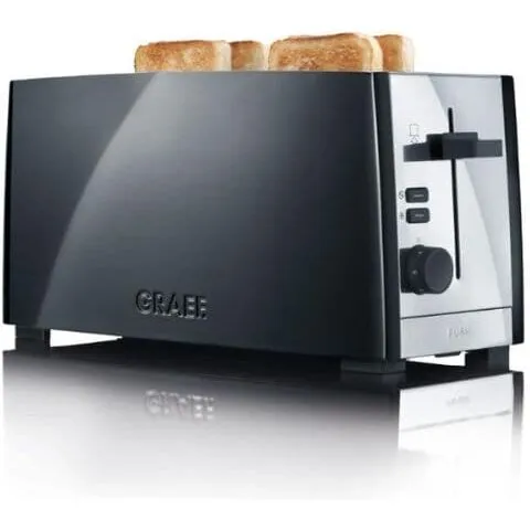 Graef Brødrister TO102