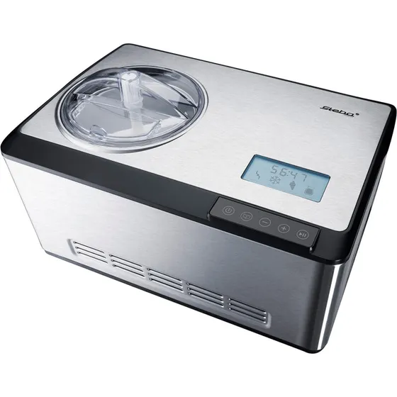 Steba IC180 ismaskine 2,0 L