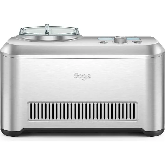 Sage The Smart Scoop BCI600 ismaskine