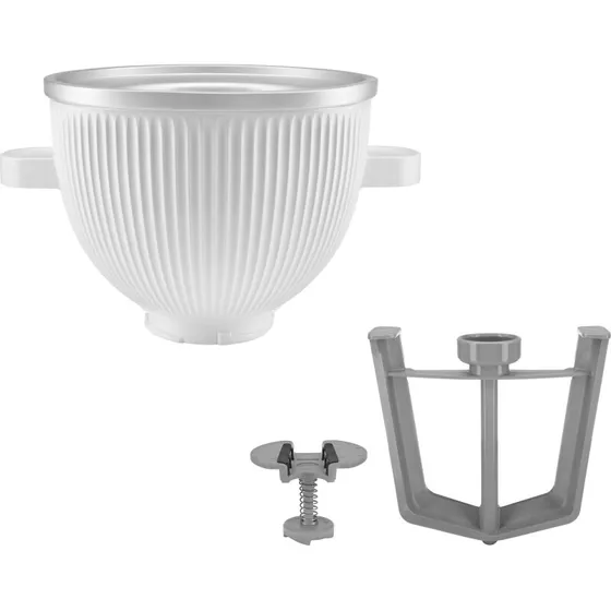 KitchenAid 5KSMICM ismaskineskål 1,9 L