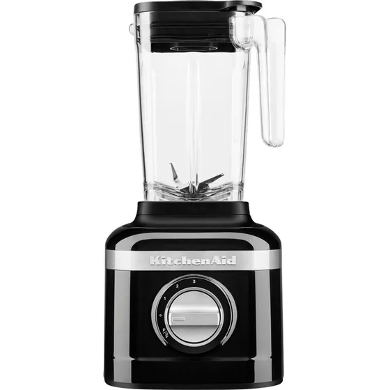 KitchenAid K150 5KSB1325 Blender 1,4 L – Sort (Onyx Black)
