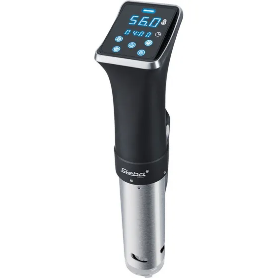 Steba Sous Vide Stav STSV80 med WiFi og IPX7