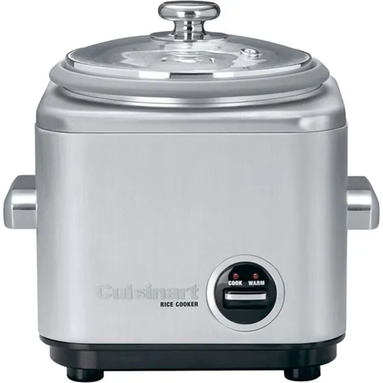 Cuisinart CRC400E multifunktionel riskoger, 6 portioner