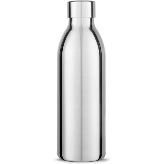 Aarke To-Go Bottle Carbonator 3 Small – Rustfrit stål (650/450 ml)