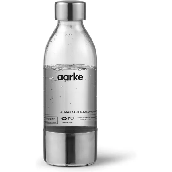 Aarke Carbonator flaske 450 ml