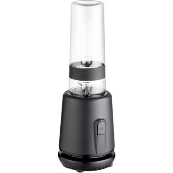 Nordic Sense Smoothieblender 600 ml 300 W – Sort