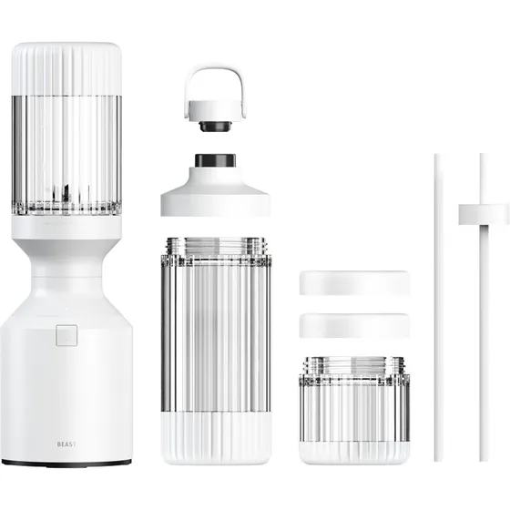 Beast Mega 1200 Plus Blender – Sage (1200 W)