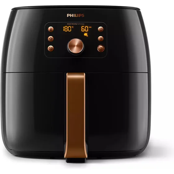 Philips HD9867/90 Premium Airfryer XXL (7,3 L)