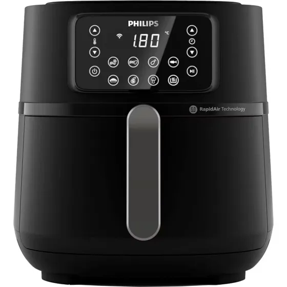 Philips HD9285/93 Airfryer XXL Connected