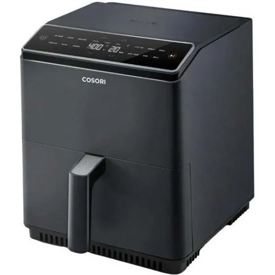 Cosori CAF-P583S Airfryer 4,7 L 1750W - mørkegrå