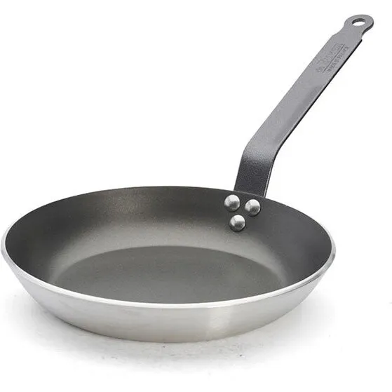 de Buyer CHOC slip-let stegepande 32 cm