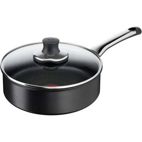 Tefal Excellence Sautepande m. låg Ø24 cm