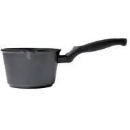 Platin Risolì kasserolle 16 cm, non-stick aluminium