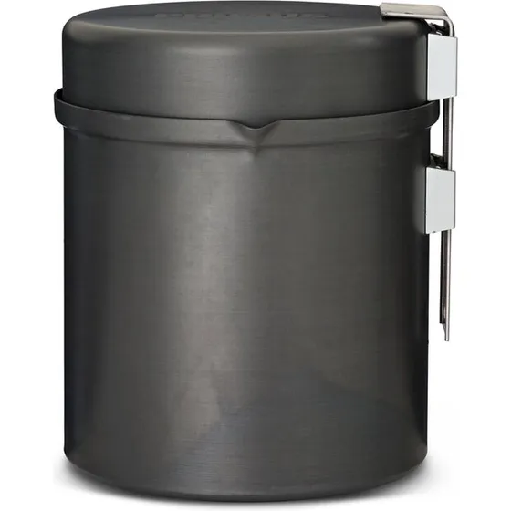 Primus Trek Pot 1,0 L sæt – non-stick gryde & pande